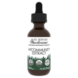 Host Defense Mushroom Supplement 17-Species 227g front view