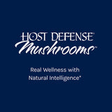 Host Defense Mushroom Supplement 17 Species close-up