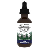 Host Defense Mushroom Supplement 7-Species front view