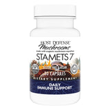 Host Defense Mushroom Supplement 7-Species front view