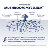 Host Defense Mushroom Supplement 7-Species packaging