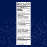 Host Defense Mushroom Supplement 7-Species side view