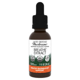 Host Defense mushroom supplement bottle front view
