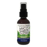 Host Defense Mushroom Supplement Throat Spray front view