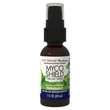 Host Defense Mushroom Throat Spray 91g front view