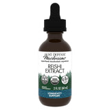 Host Defense Reishi Mushroom Liquid Supplement 136g front view