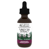 Host Defense Turkey Tail Mushroom Supplement front view