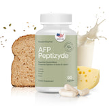 Houston Enzymes Multi-Enzymes 59g front view