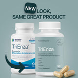 Houston Enzymes TriEnza Multi-Enzymes 50g packaging