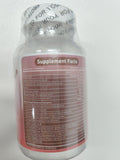 HOWEEJET Blended Vitamin & Mineral Supplement with natural ingredients