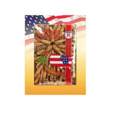 Hsu's American Ginseng Prongs 163g package front view
