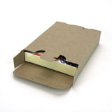 Hsu's American Ginseng Slices packaging with cardboard box