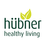 hübner Liquid Iron Supplement 572g close-up of measuring cap
