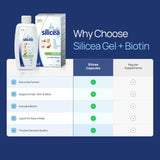 hübner Silicea Gel in lifestyle setting