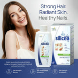 hübner Silicea Gel packaging details