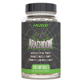 Huge Supplements Arachidone 1500mg Arachidonic Acid front view