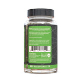 Huge Supplements Arachidone 1500mg Arachidonic Acid with measuring scoop