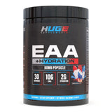 Huge Supplements EAA Powder 544g front view