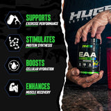 Huge Supplements EAA Powder nutritional information