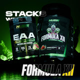 Huge Supplements EAA Supplement lifestyle use
