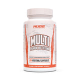 Huge Supplements Multi-Vitamin for Men front view packaging