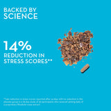 HUM Big Chill Rhodiola Rosea vegan capsules side view