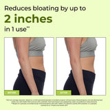 HUM Flatter Me Multi-Enzymes 30 Capsules with natural herbs