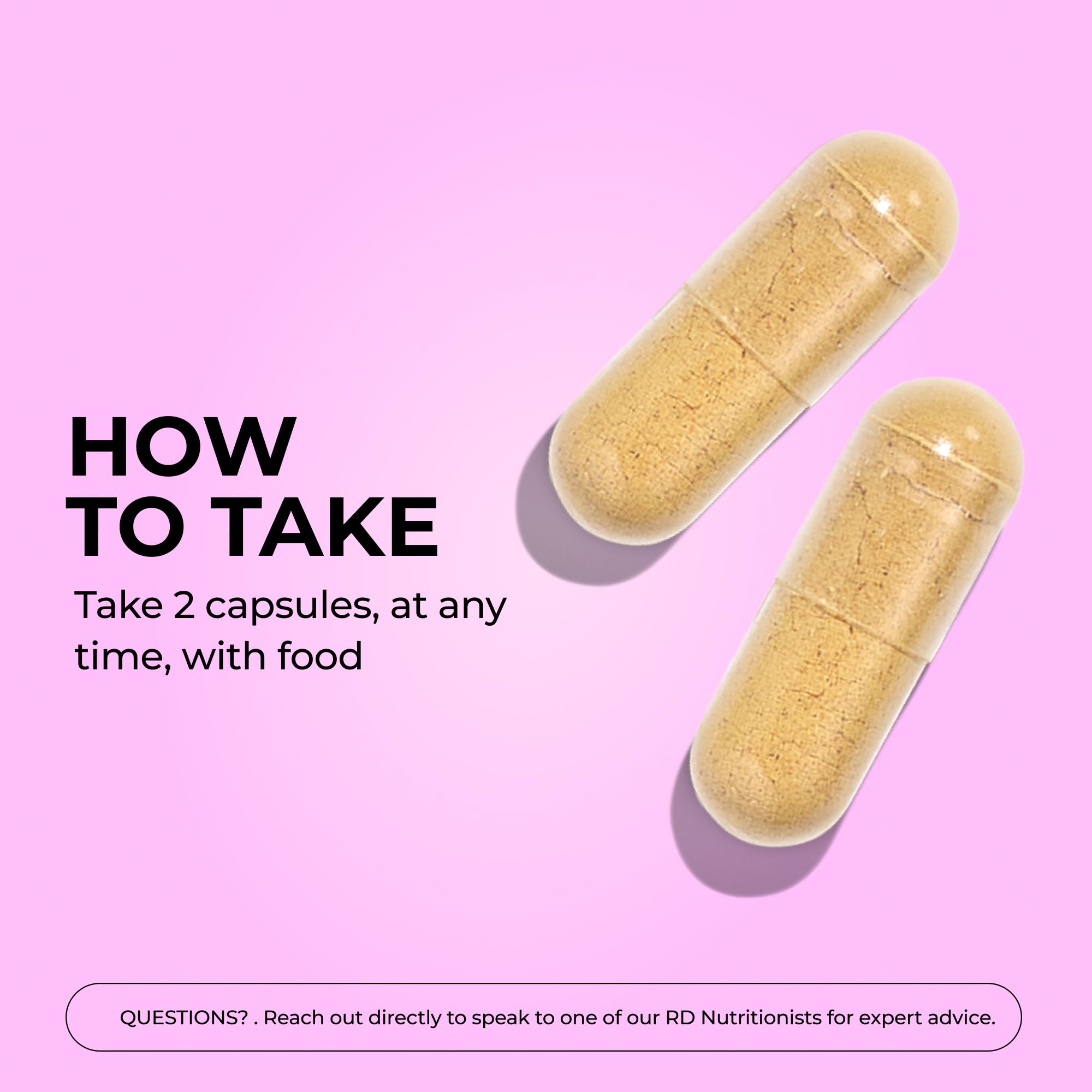 HUM Wing Man Milk Thistle Supplement packaging side view