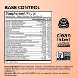 HUM Women's Multivitamin back view packaging