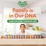 Human Beanz Vitamin C Jelly Beans being enjoyed by children