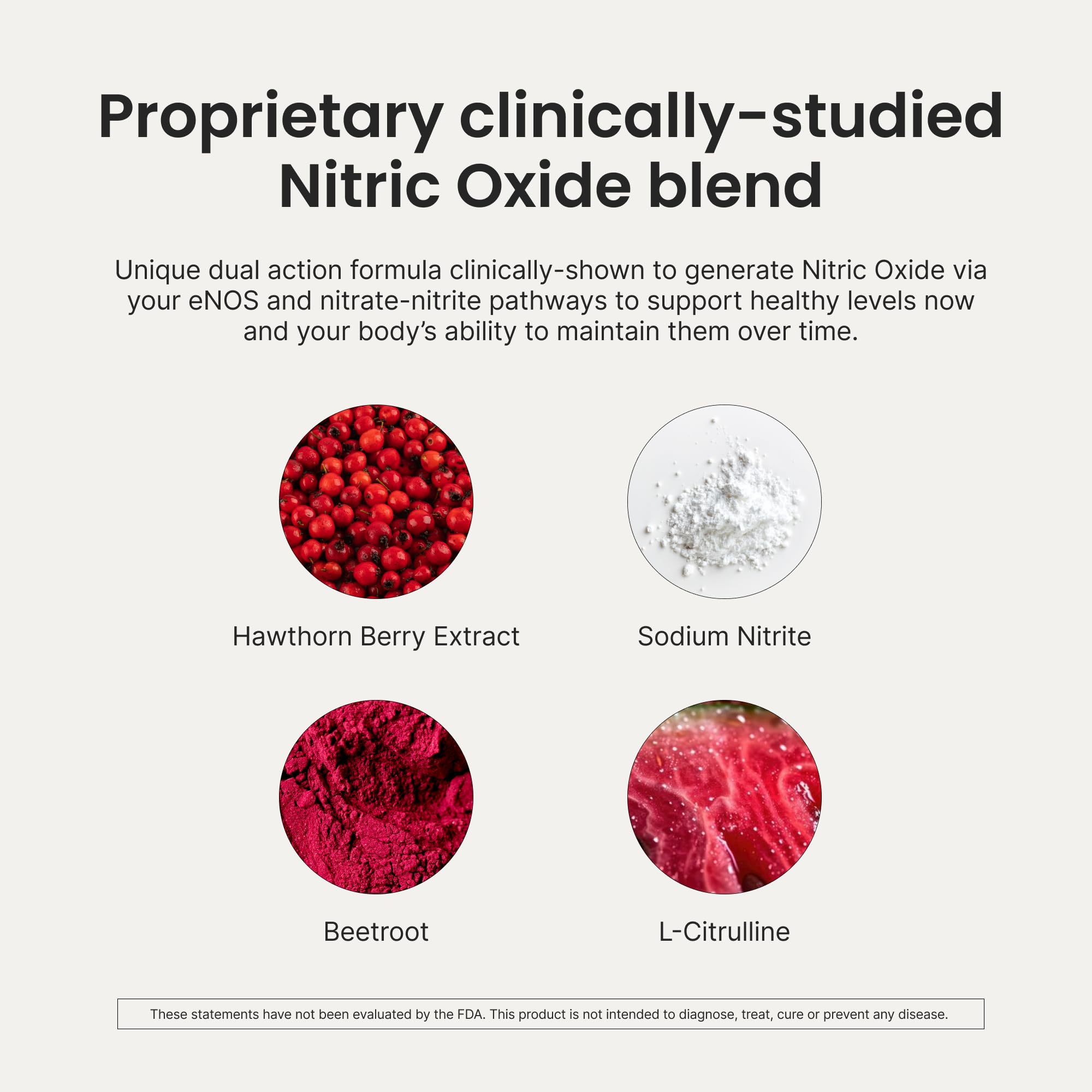 HumanN Neo40 quick-dissolve tablet on tongue