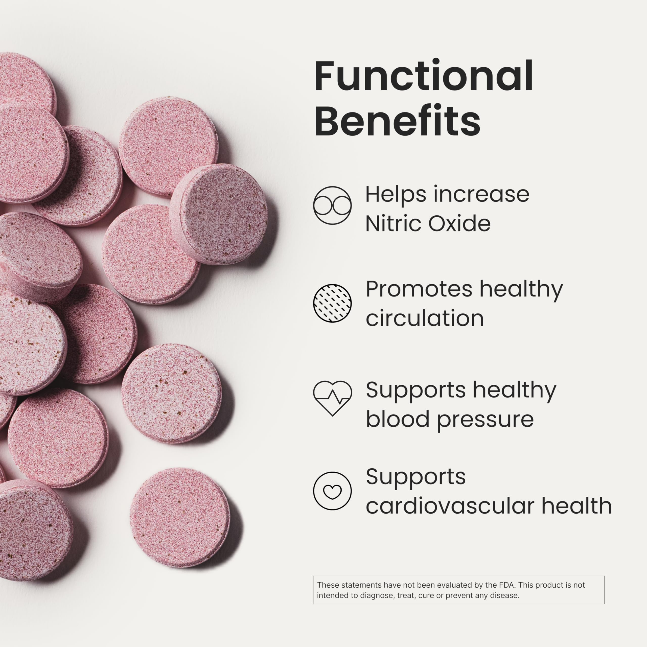 HumanN Neo40 quick-dissolve tablets packaging