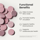 HumanN Neo40 quick-dissolve tablets packaging