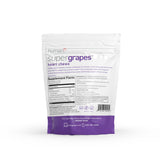 HumanN SuperGrape Chews with CoQ10 lifestyle scene with chews