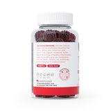 HumanN Tart Cherry Gummies nutritional information