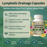 HVibeVigor Zest Echinacea capsules close-up
