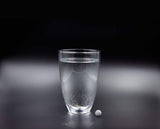 Hydrotab Molecular Hydrogen Supplement on a table