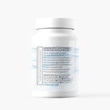 Hydrotab Molecular Hydrogen Supplement packaging