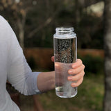 Hydrotab Molecular Hydrogen Supplement side view