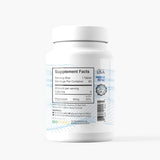 Hydrotab Molecular Hydrogen Supplement tablets close-up