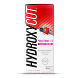 Hydroxycut Drink Mix 71g in a gym setting