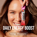 Hydroxycut Drink Mix 71g ingredients list