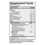 Hydroxycut Drink Mix 71g travel size packets