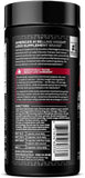 Hydroxycut Hardcore Elite Fat Burner lifestyle shot on gym equipment