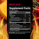 Hydroxycut Hardcore Ultra Shred Gummies close-up of gummies