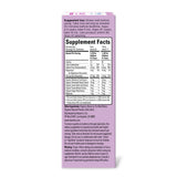 Hyland's Kids Melatonin Sleep + daily wellness Support organic grape flavour