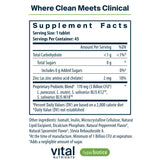 Hyperbiotics Oral Probiotics Mint Chewable Tablets packaging