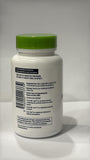 Hyperbiotics Pro Women's Probiotic supplement facts