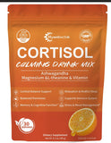 Hywebvctok Cortisol Drink Mix lifestyle scene