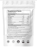 Hywebvctok Magnesium Bisglycinate Gummies ingredients list
